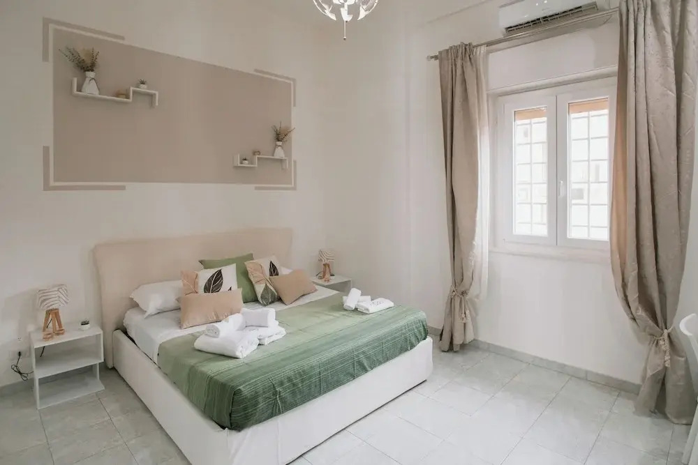 B&B Del Bosco