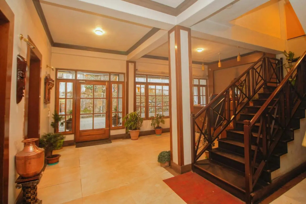 Jagjeet Hotel Pradhan