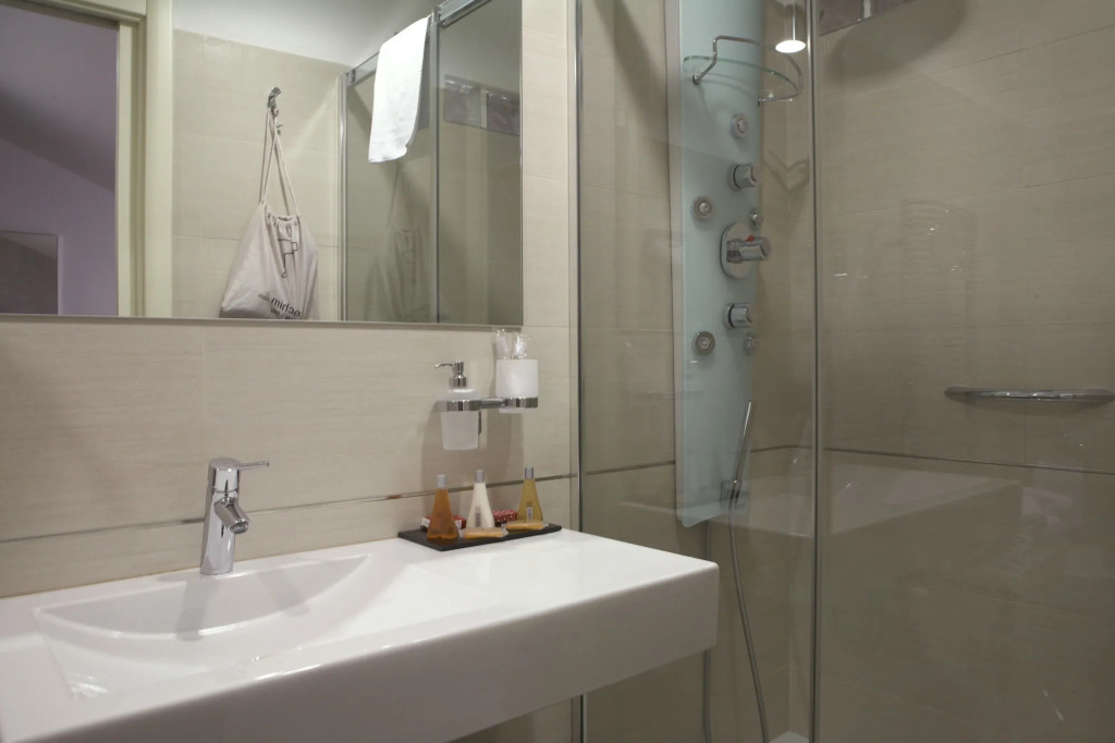 Hotel Aspromonte