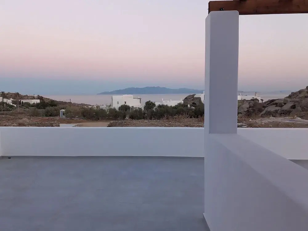Iria Blue Mykonos