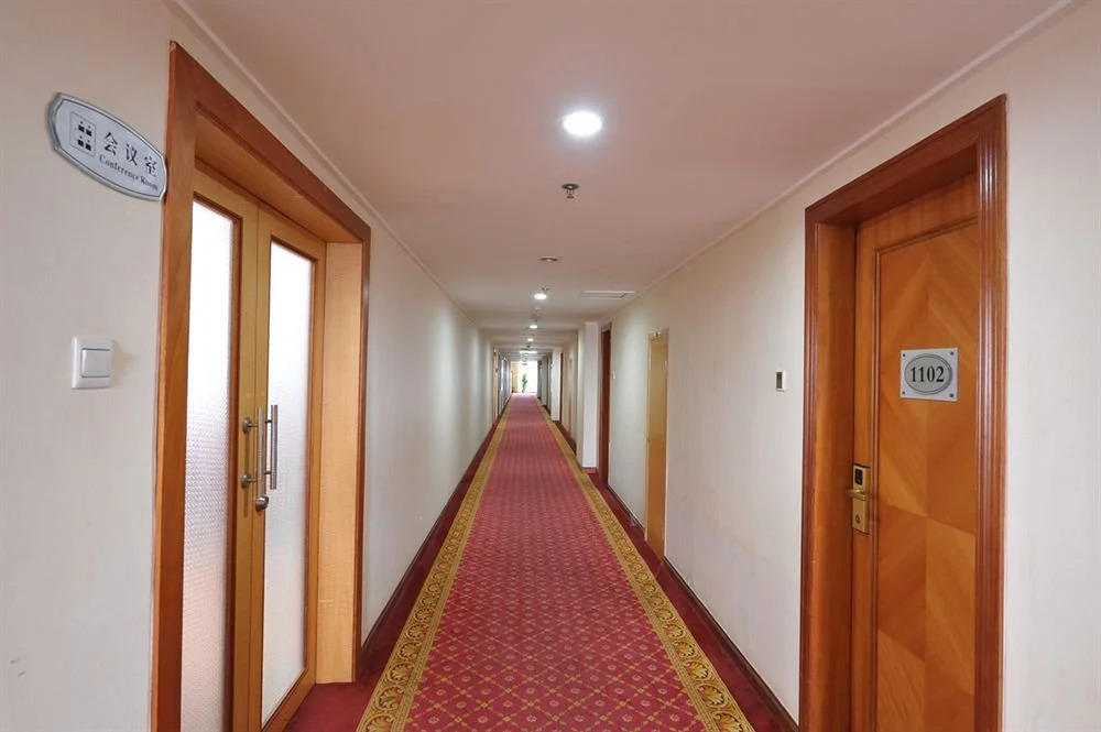 Nanning Zelin Hotel