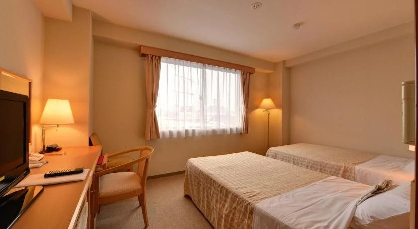 Annex Hotel Abe