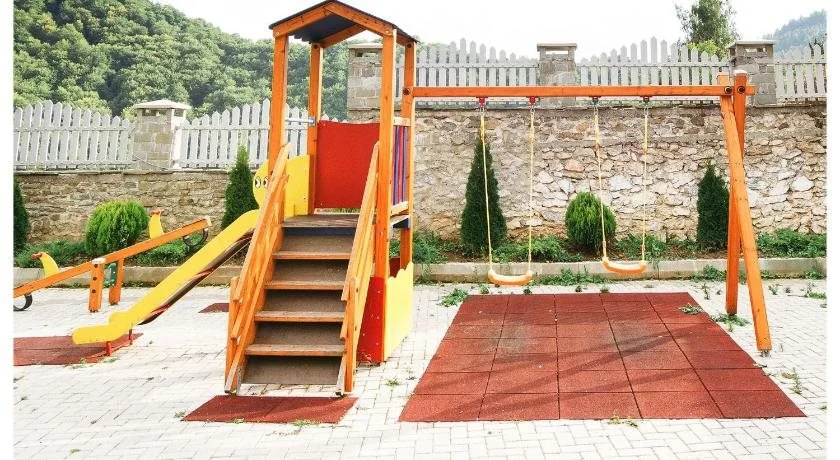 Hotel Dardha