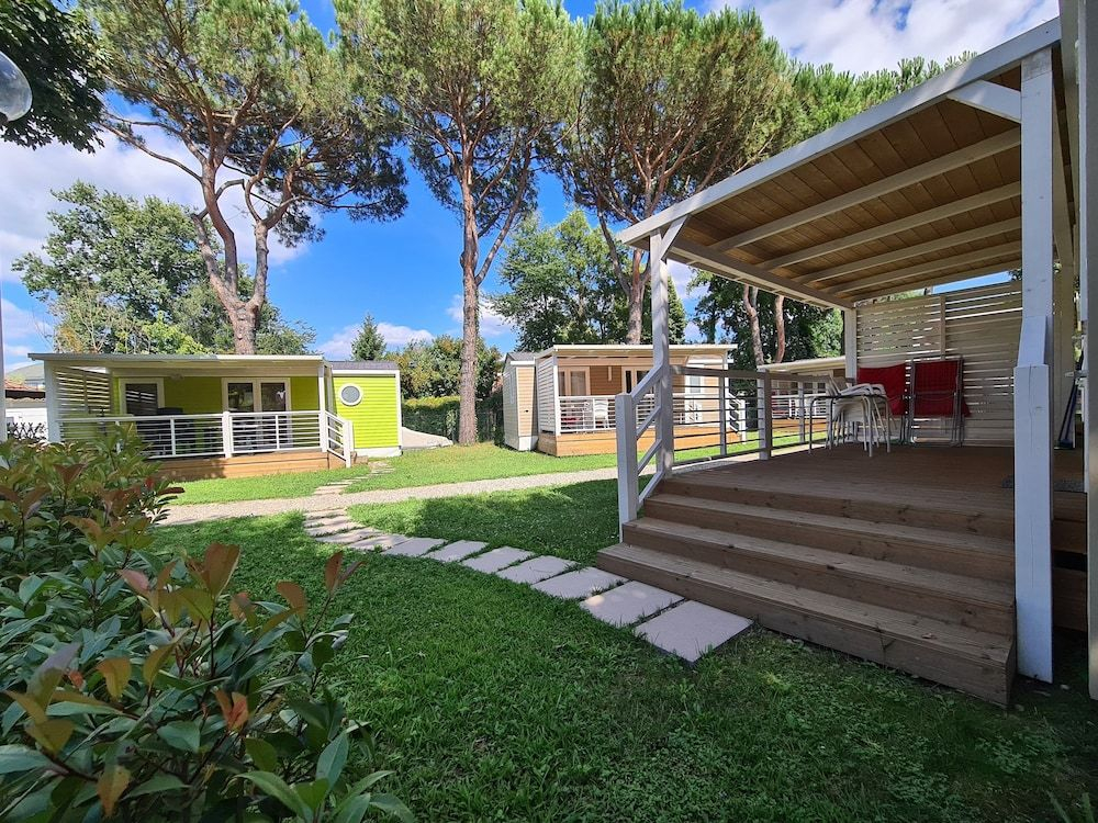 Camping Italia Lido