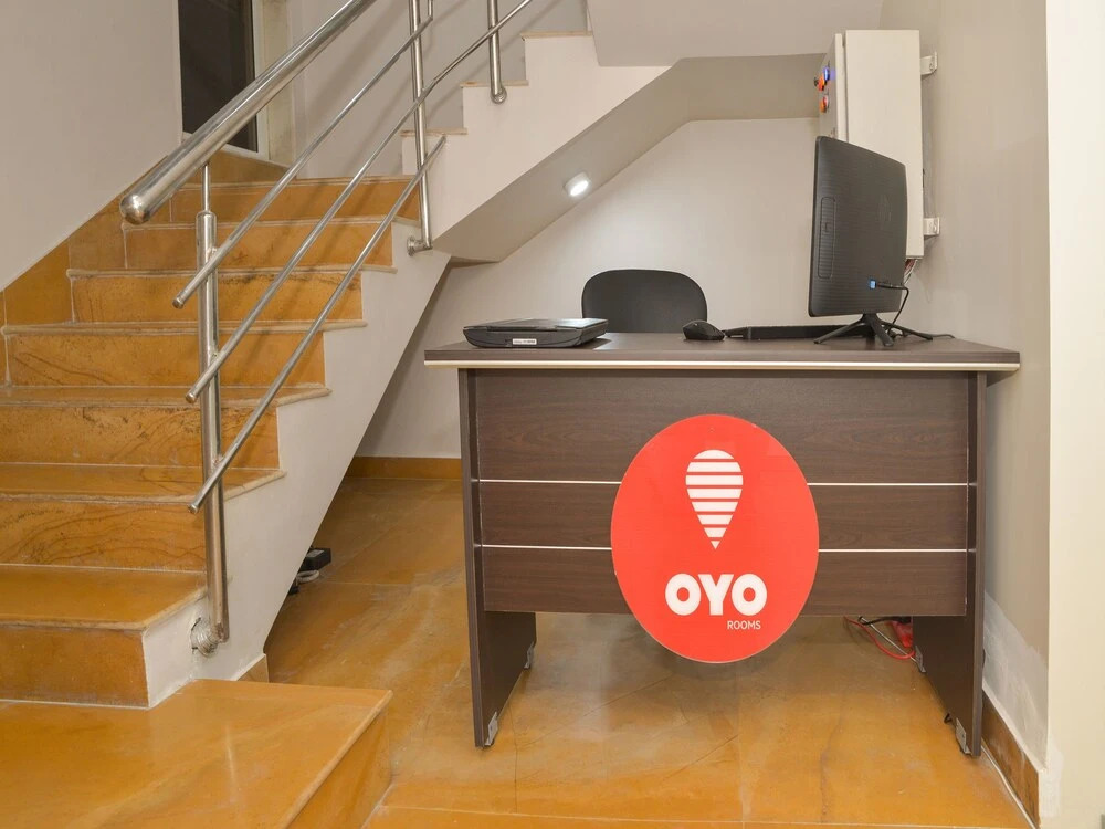 Oyo 14862 Nk7