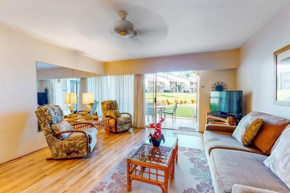 Hale Kamaole #336 - 2 Br Condo