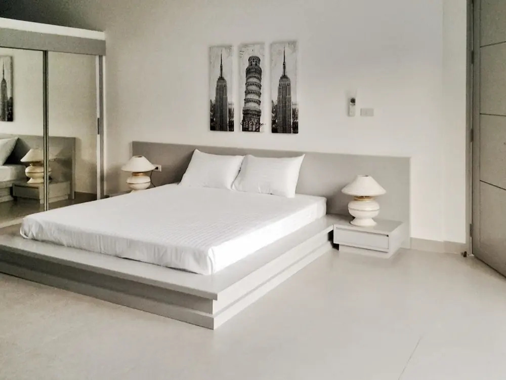 Villa With 3 Bedrooms in Rawai Phuket, With Private Pool, Enclosed Gar