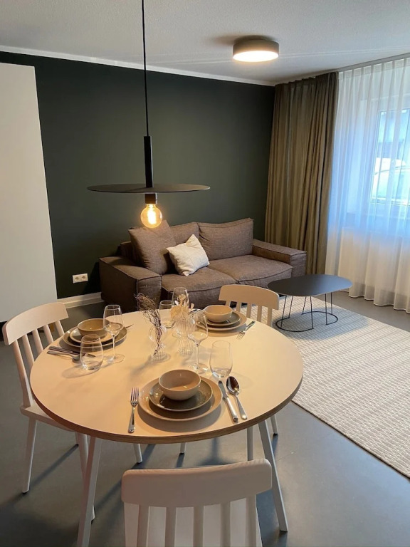 BodenseeApartment Nest