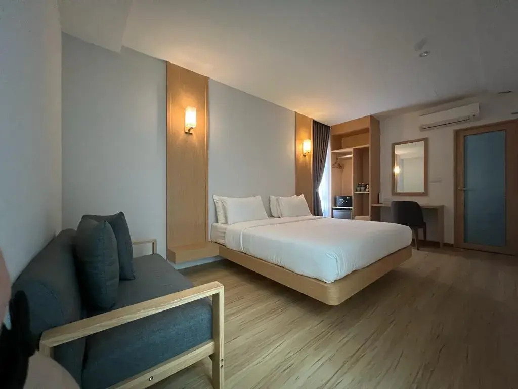 Miyabi Hotel