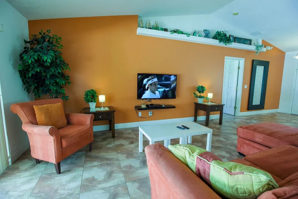 North Timucuan Trail Villa 1208