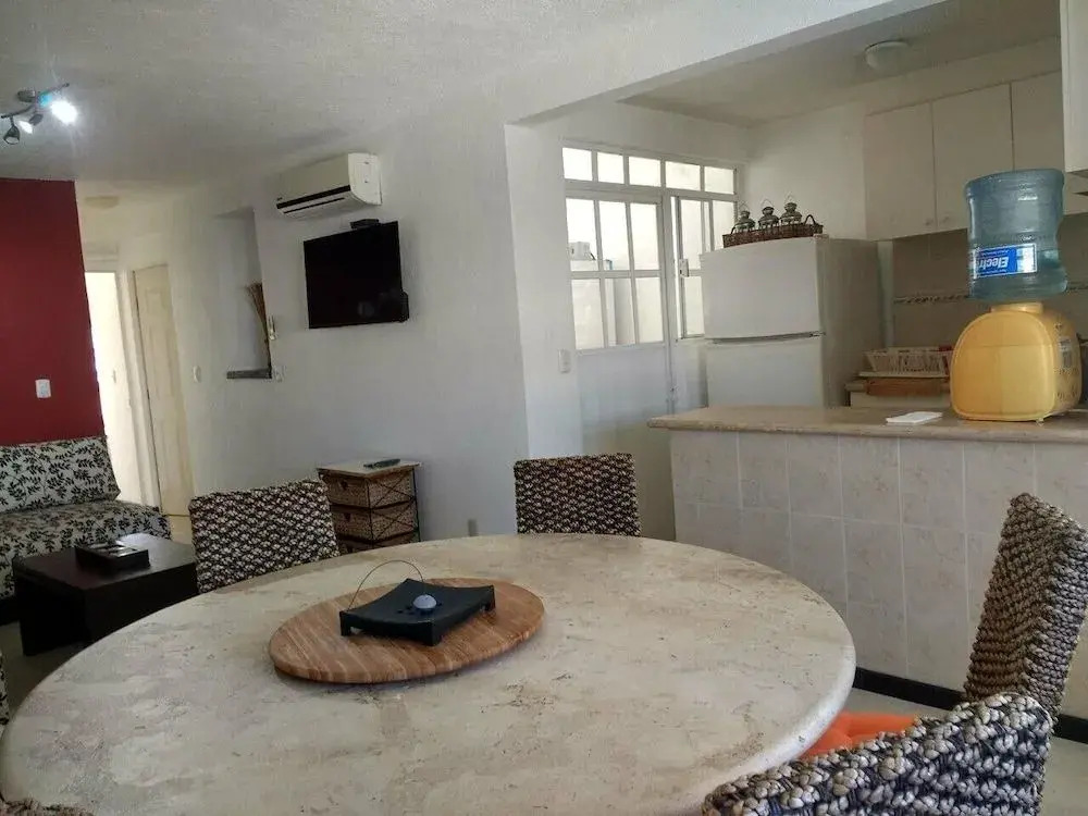 Penthouse Acapulco Diamante Markis K 31