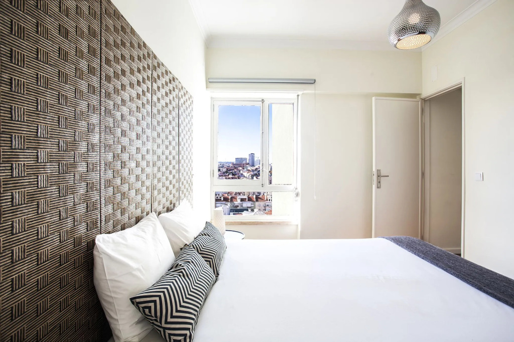 WHome | Anjos Premium Apartment #8