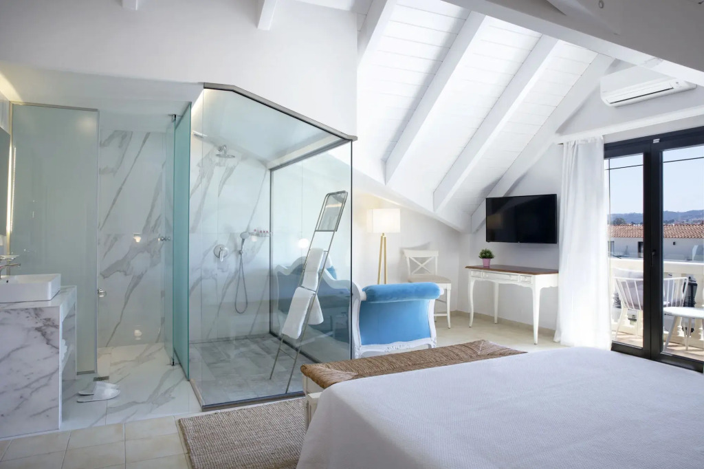Alley Boutique Hotel and Spa