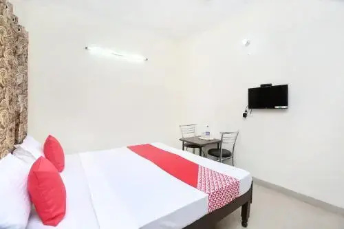 Satyam Home Stay By OYO Rooms
