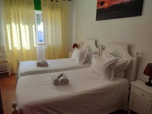 Apartamento Algarve