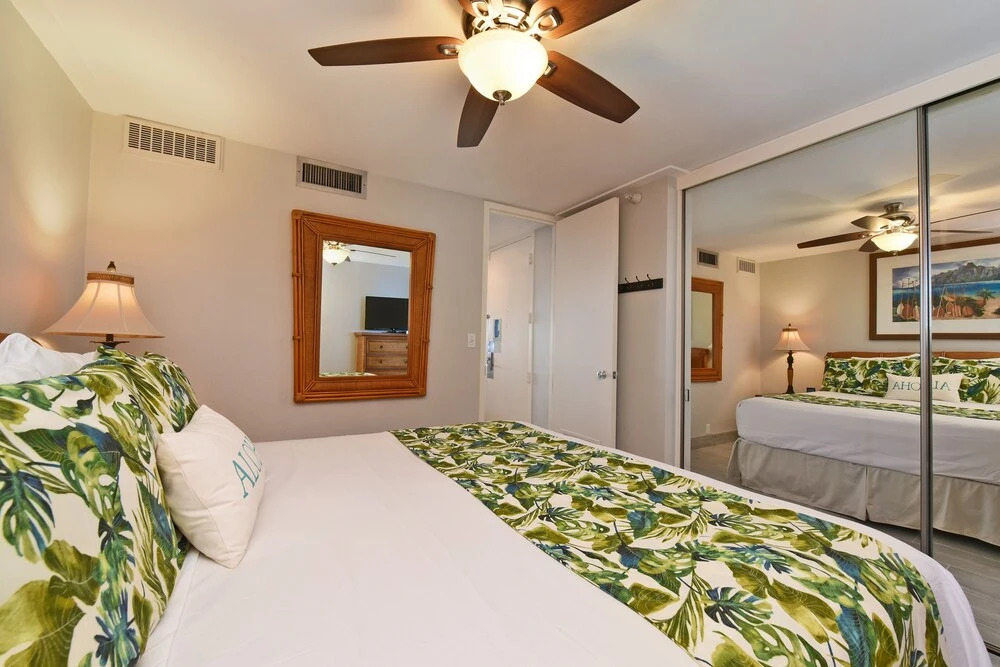 Maui Kai 601 1 Bedroom Condo