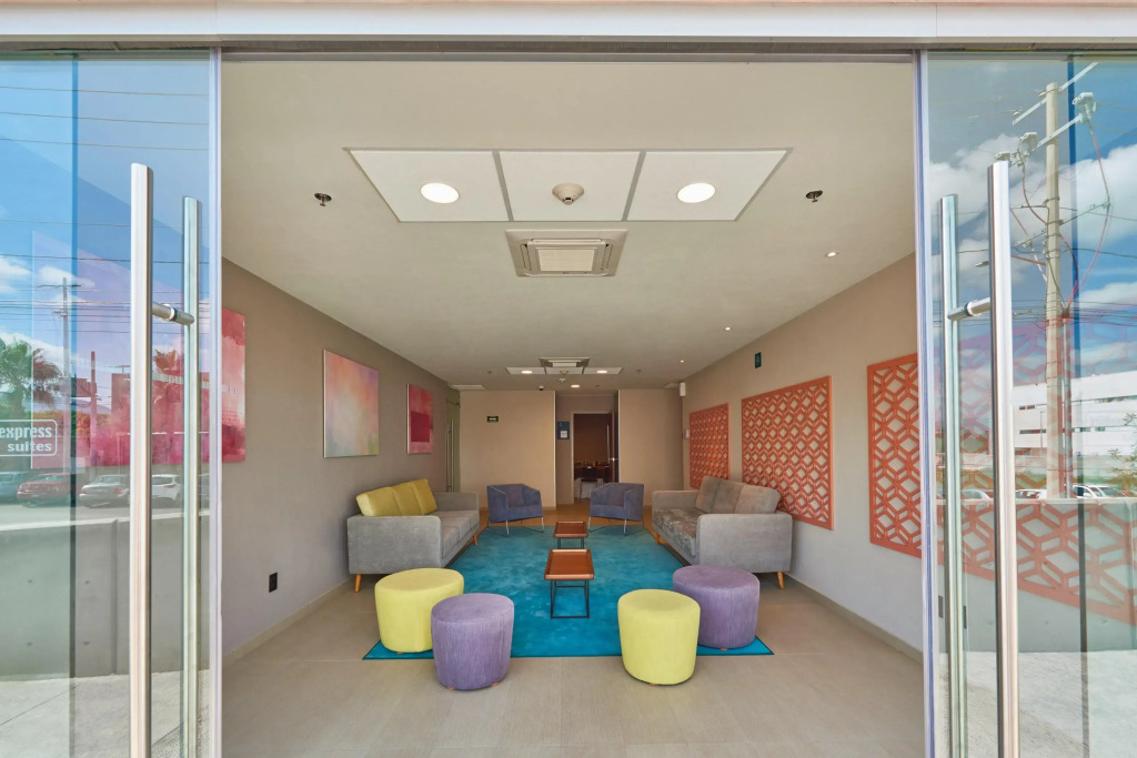 City Express Suites by Marriott Queretaro