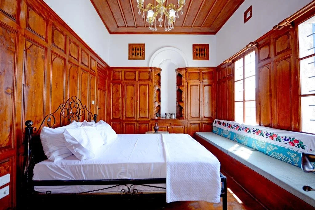Setenonu 1892 Hotel