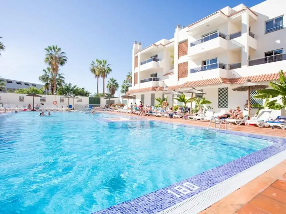 Belvilla by OYO Apartamento 3dormitorios