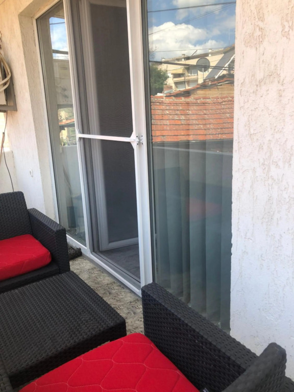 Centre apartment
