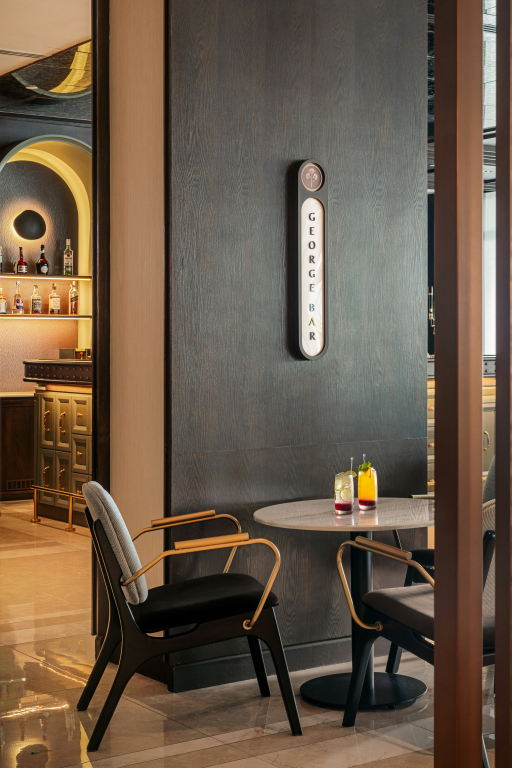 The George Penang by The Crest Collection