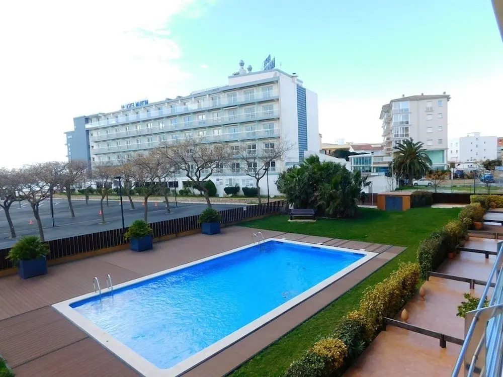 Apartamento Mileni - A150