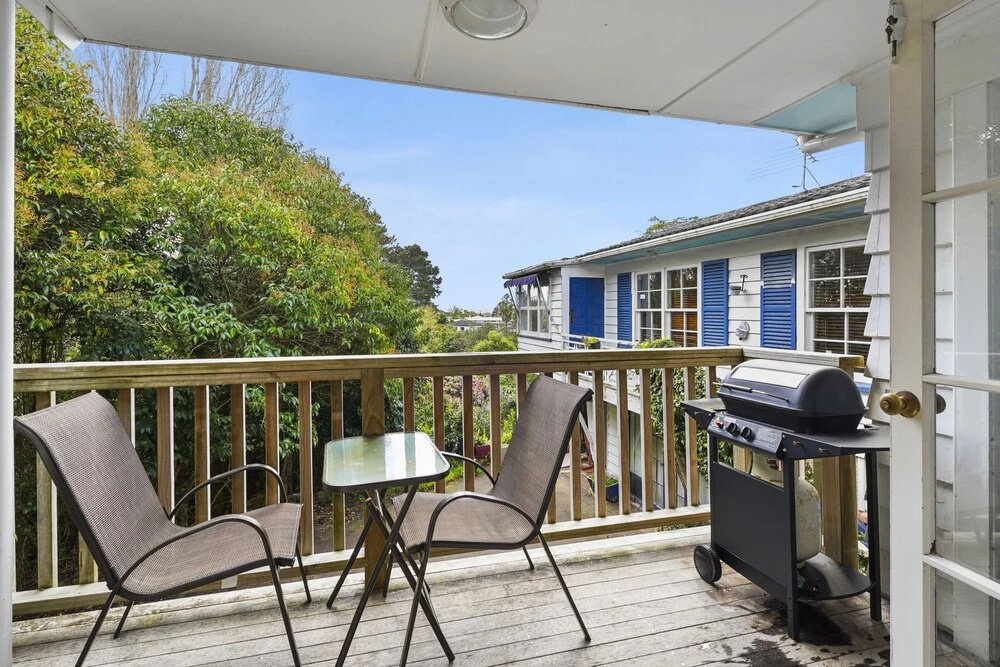 Kohi Family Home- Netflix & Gardens View