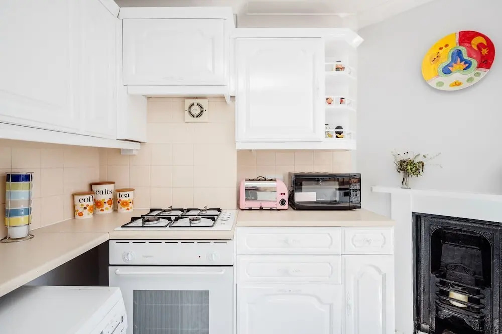 Stylish 1 Bedroom Flats Covent Garden