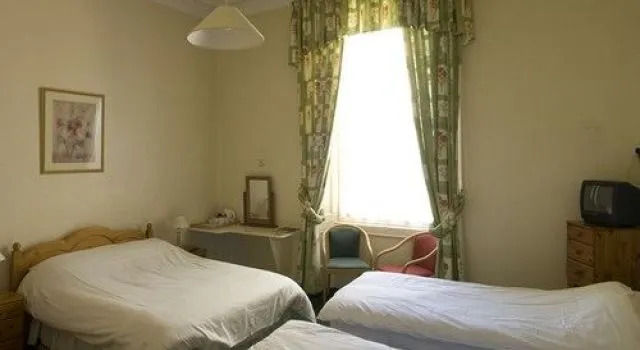 Hanover House