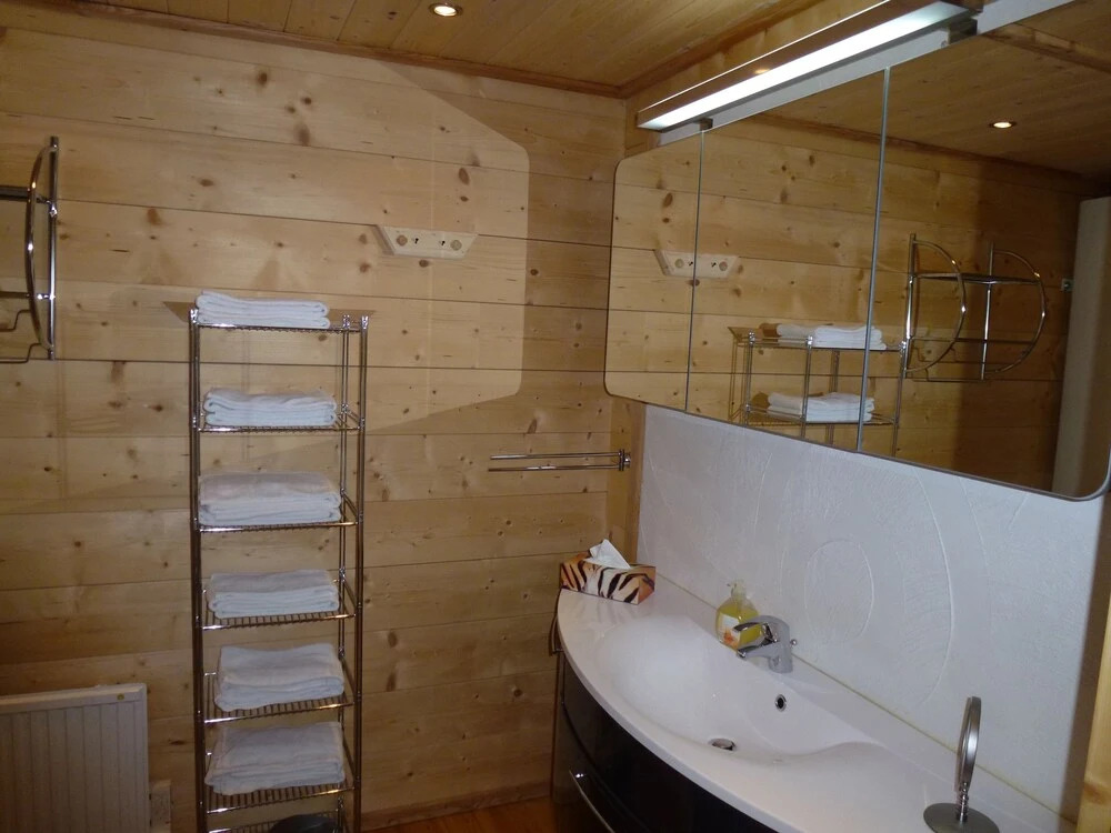 Chalets Gröbming