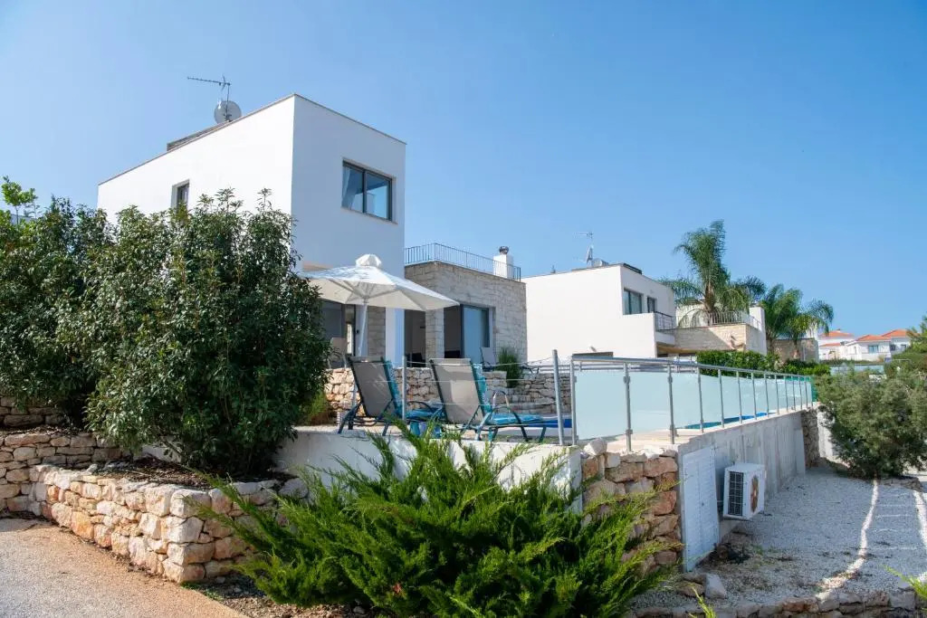Esprit Villa 26 Latchi