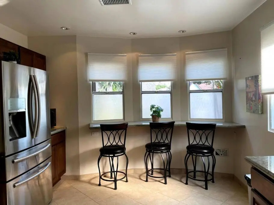Fairy Tale 3BR House