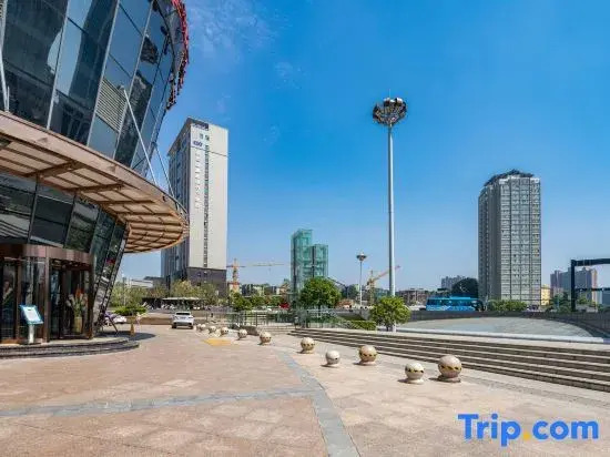 XIANYAGEHOTEL