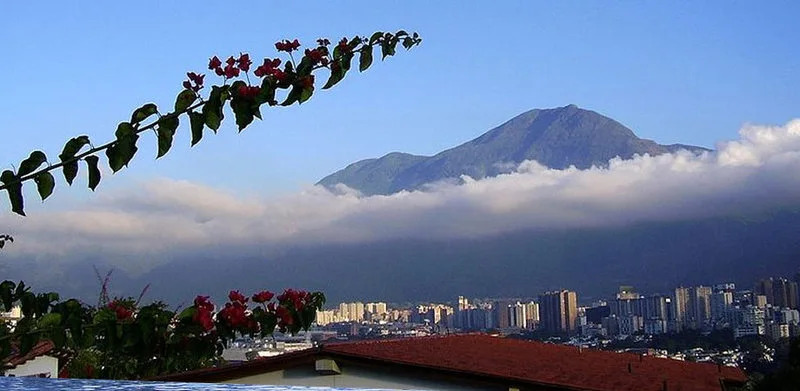 Caracas Cumberland
