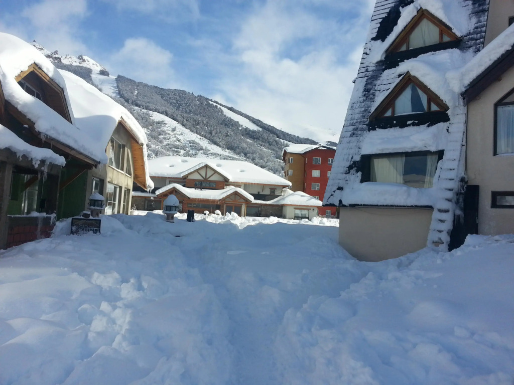 Village Catedral Hotel & Spa
