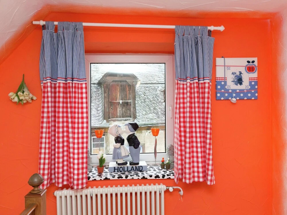 Stylish Holiday Home in Bernkastel-Kues Germany near Forest