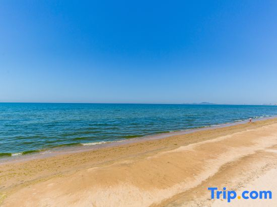 Yantai Shili Jinsha Family Resort Hotel (Jinsha Beach)