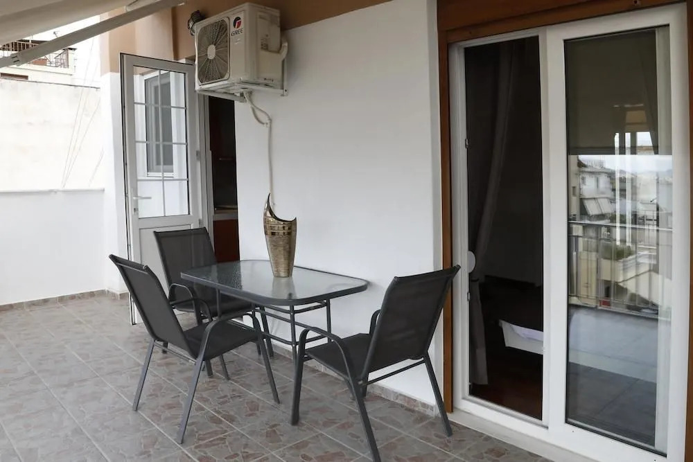 Gazi Penthouse