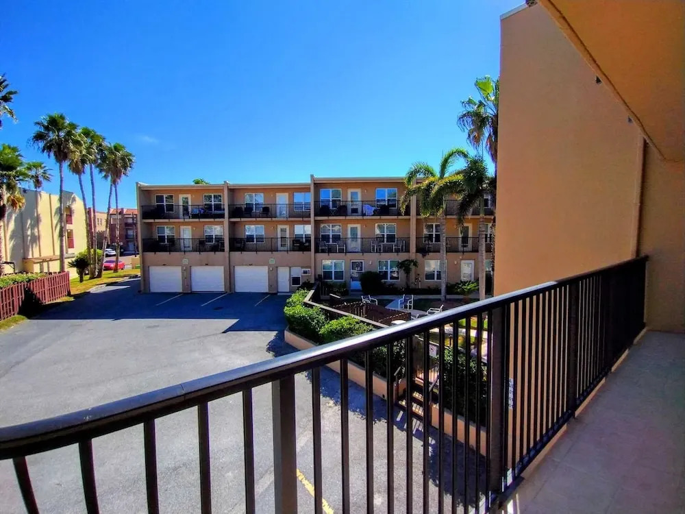 Surfside I 205 Minium 2 Bedroom Condo by RedAwning