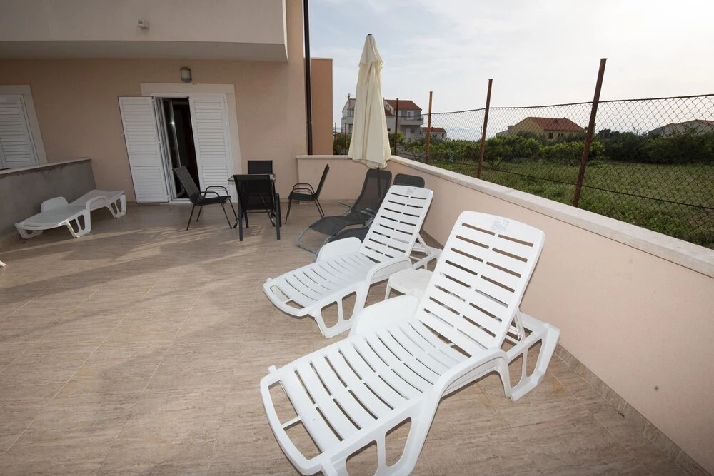 San Marian Apt 1b