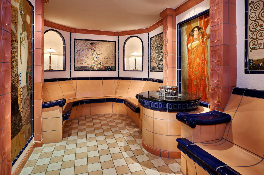 Maison Messmer - ein Mitglied der Hommage Luxury Hotels Collection