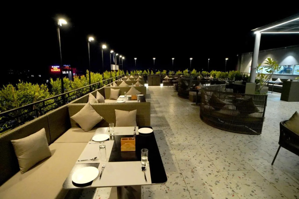 Zip By Spree Hotels Nanded