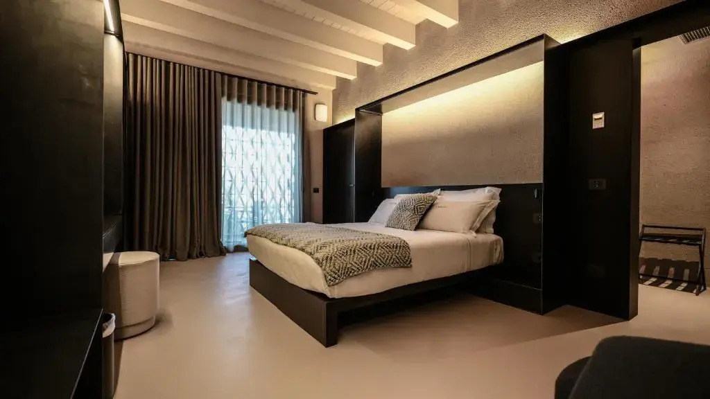 I Vivai al Parugiano Hotel - Restaurant - Spa
