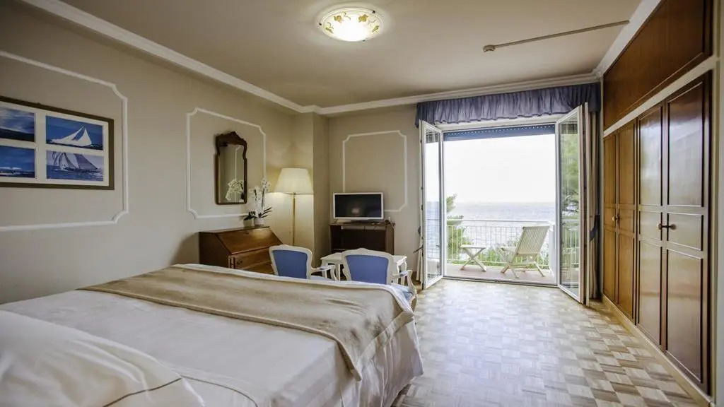Diana Grand Hotel