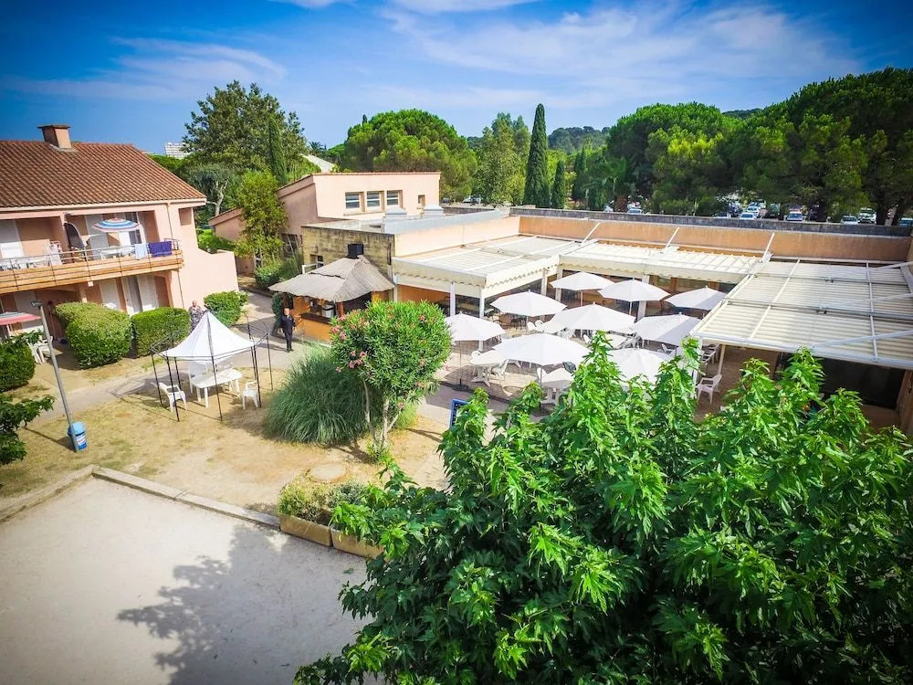 Village Vacances Passion La Grande Bastide