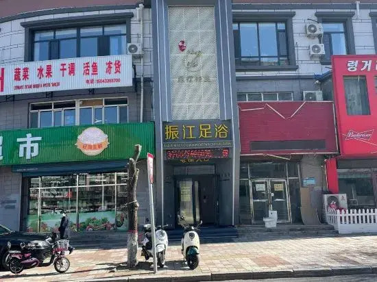 Zhenjiang Hotel
