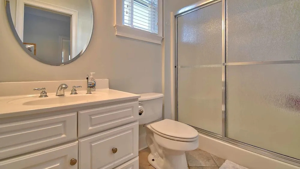 Puffins South - 7 Br Home