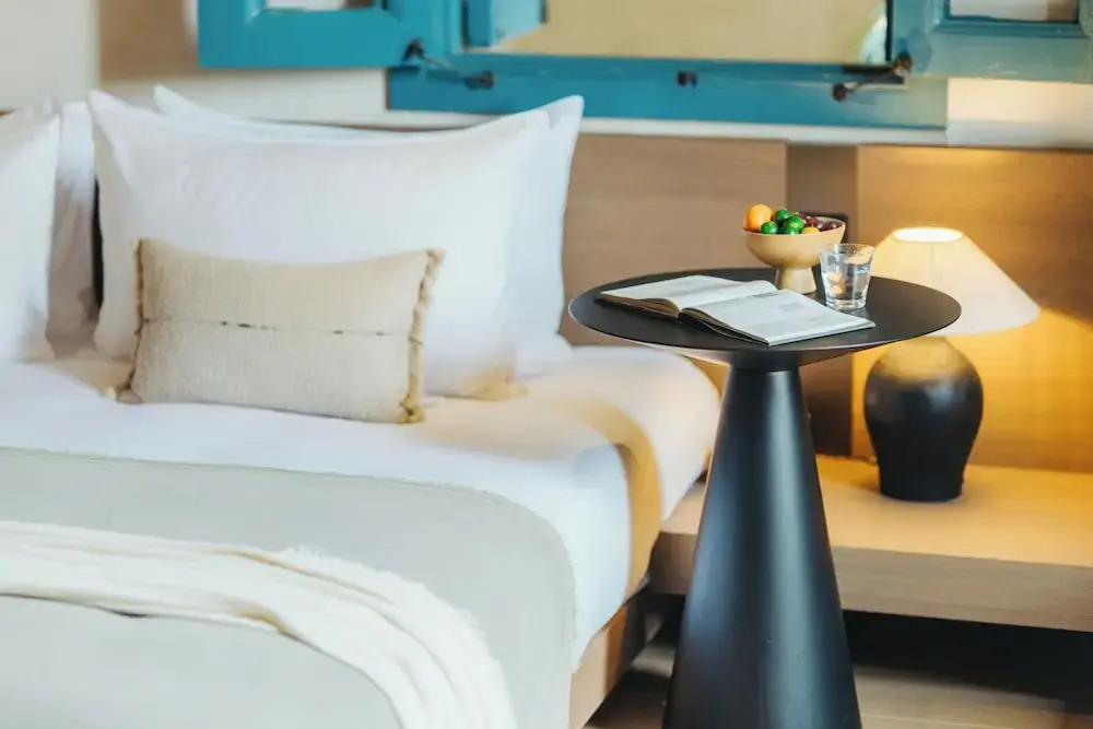 Living Sense Anyu Hotel