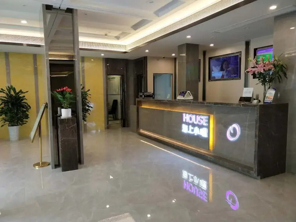 Shanghai Haodu Grand Hotel Laoshan