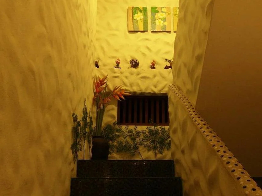 Plumeriahome near Chiangmai Airport